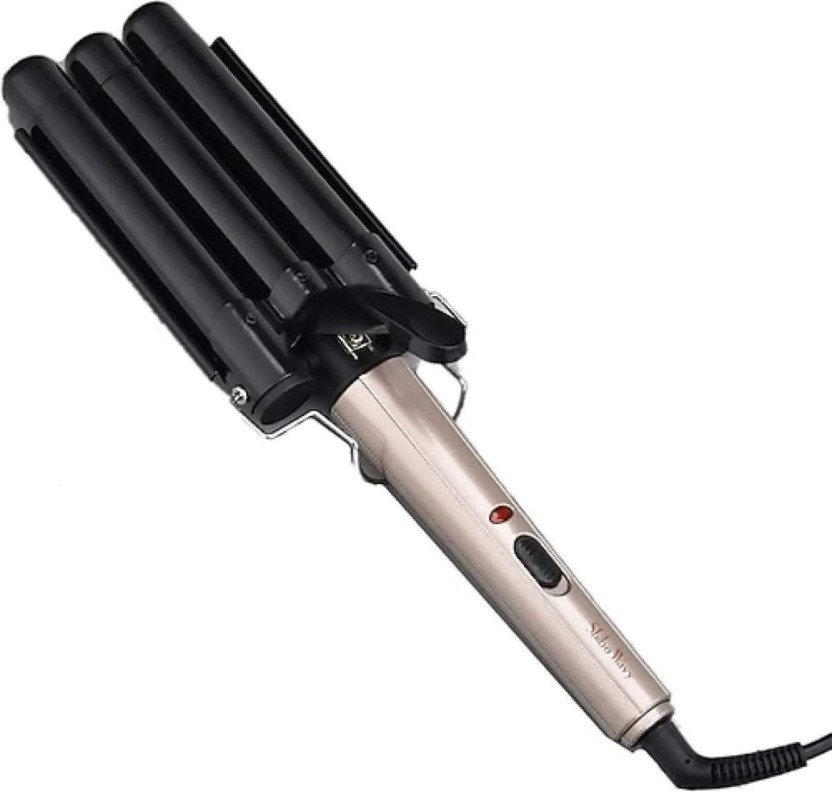 ShiboWavy 25 mm Klasik Wag Saç Maşası