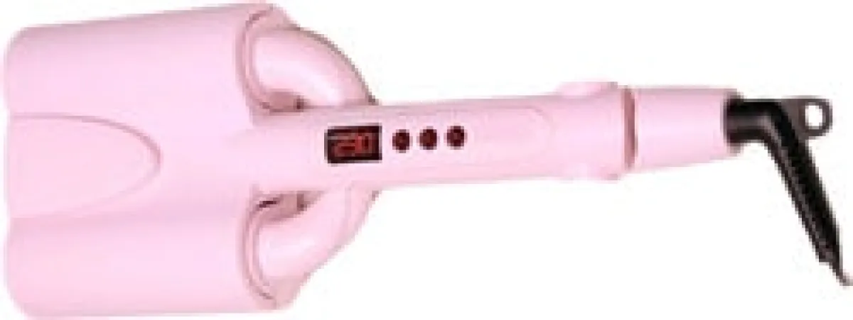 ShiboWavy 32 mm Derin Su Dalgası Wag Maşa