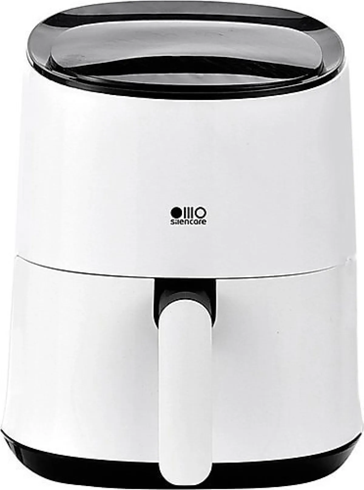 Silencare 25D01W Smart Airfryer 3 lt Yağsız Fritöz