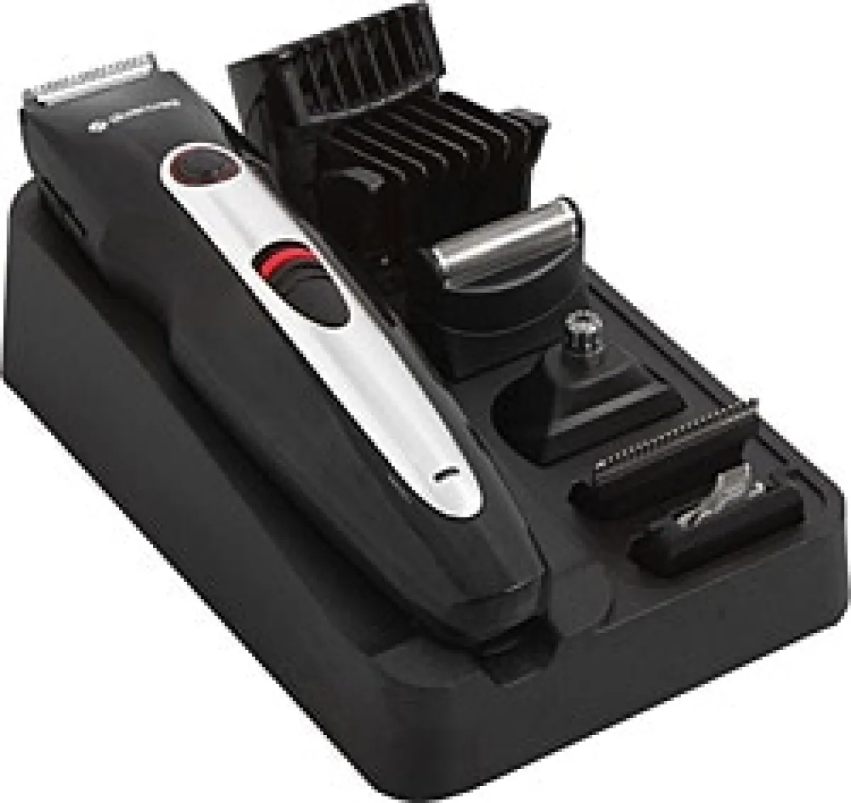 Silvercrest SC-810 8 in 1 Erkek Bakım Seti