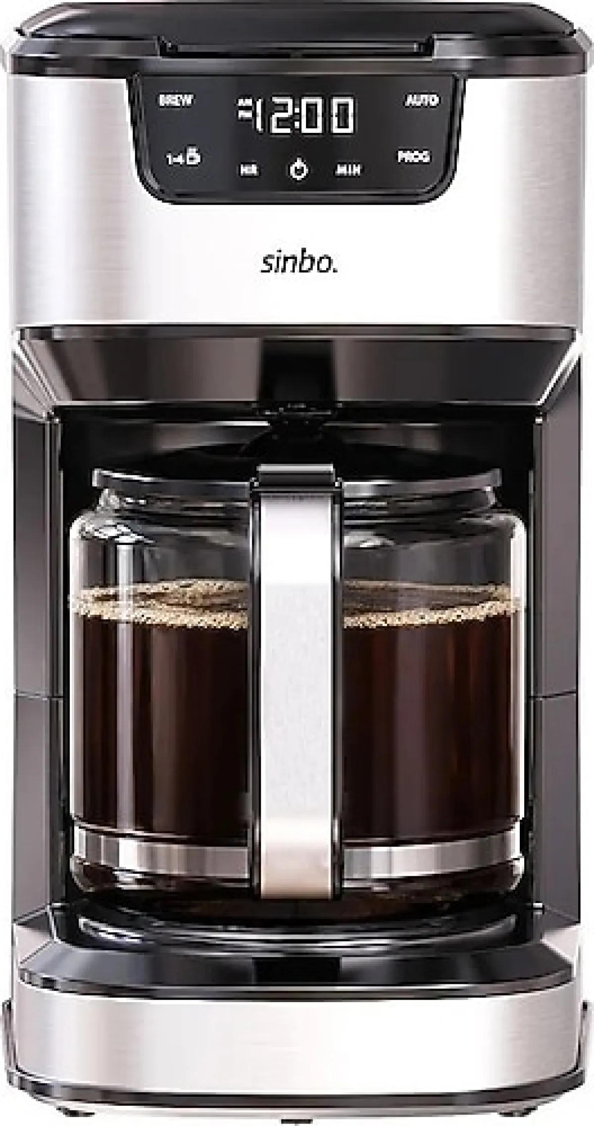 Sinbo SCM-9041 Filtre Kahve Makinesi