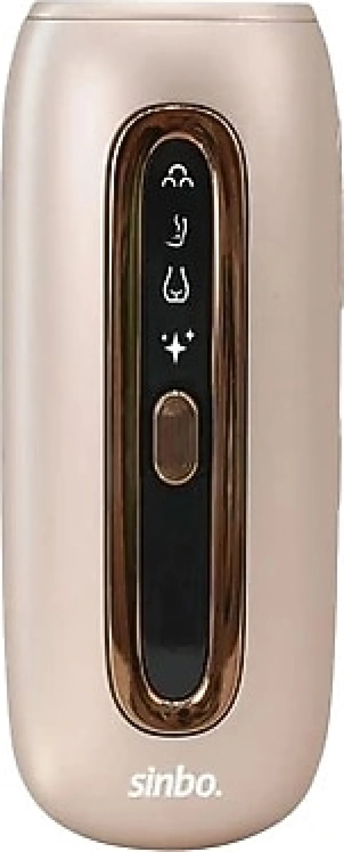 Sinbo SEL-6048 IPL Lazer Epilasyon Aleti