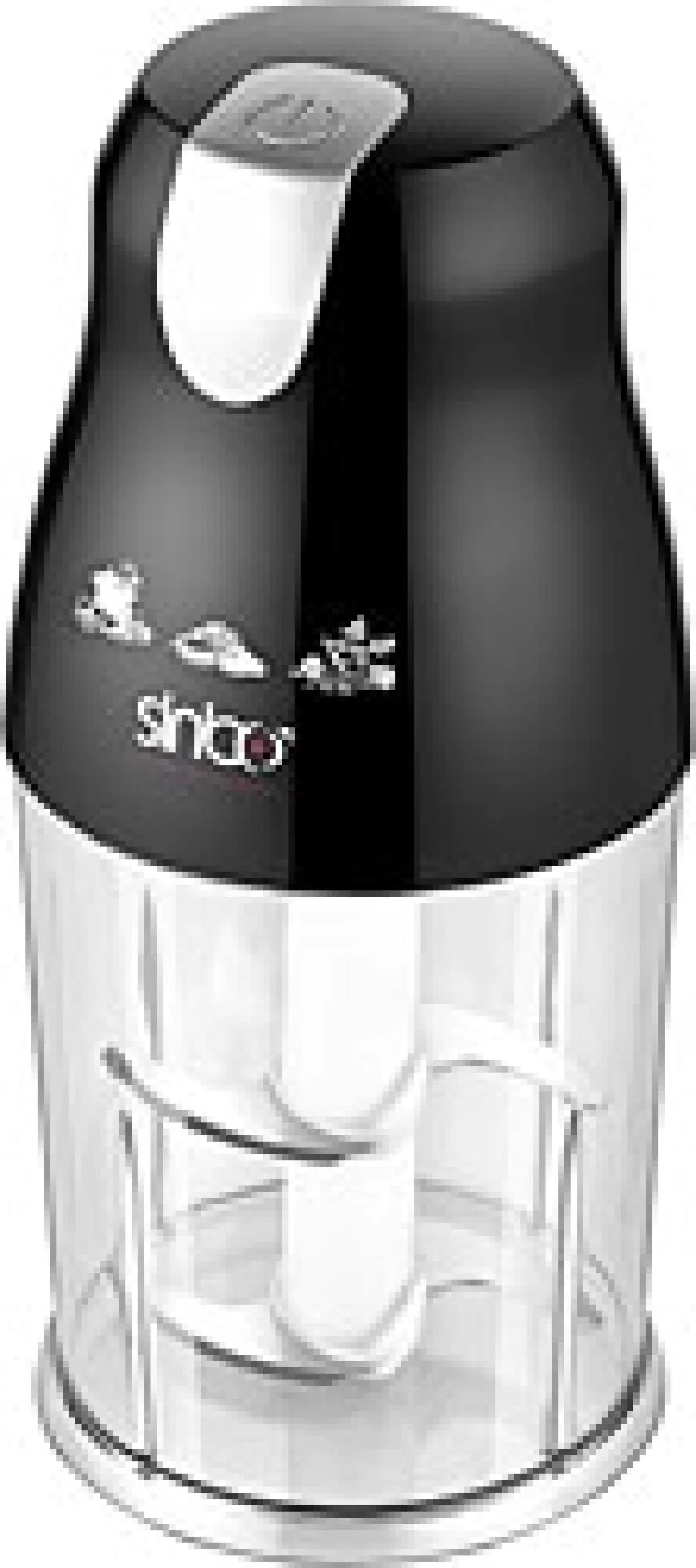 Sinbo SHB-3106 400 W 4 Bıçaklı Doğrayıcı