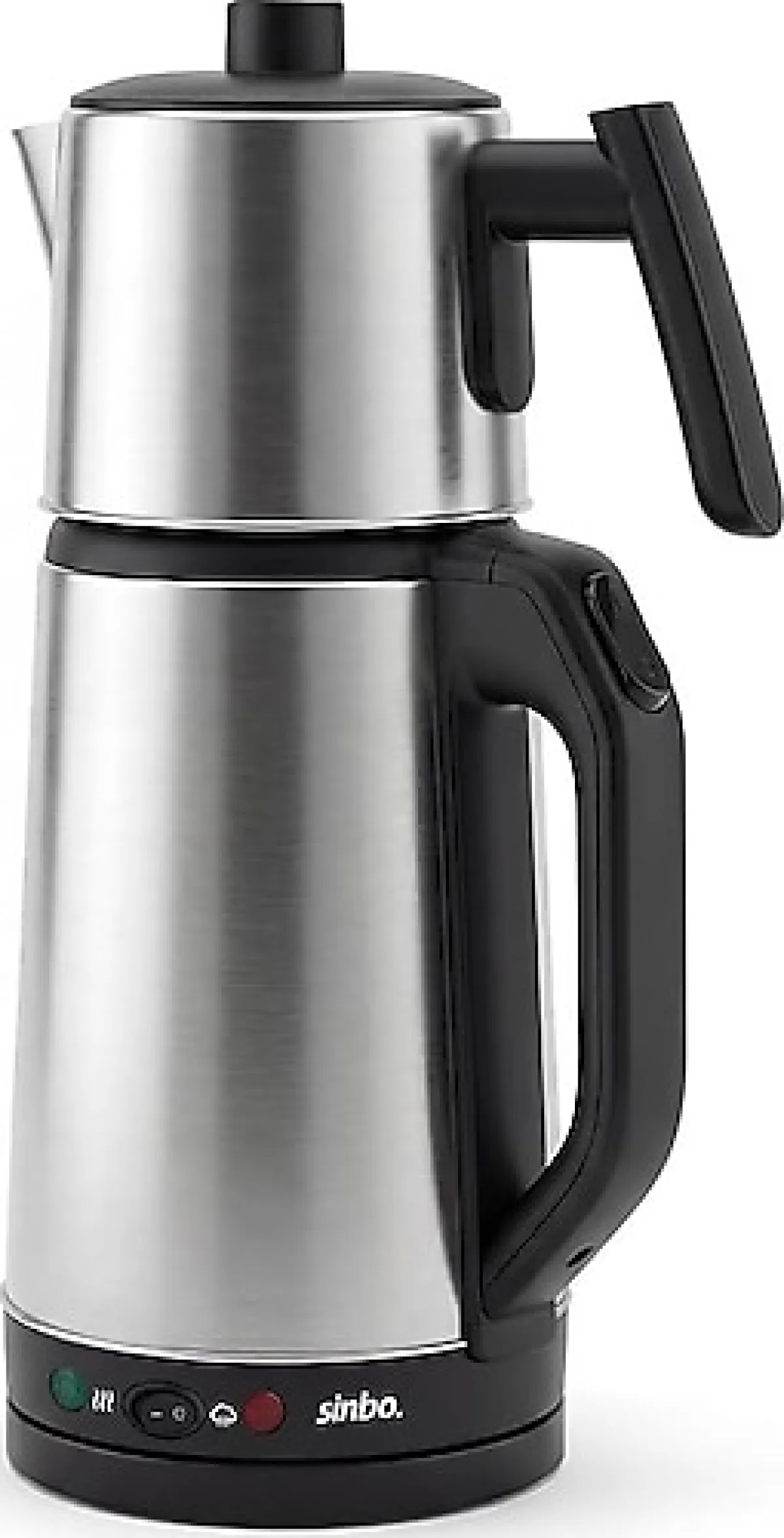Sinbo STM-5850 1500 W Çelik Çay Makinesi