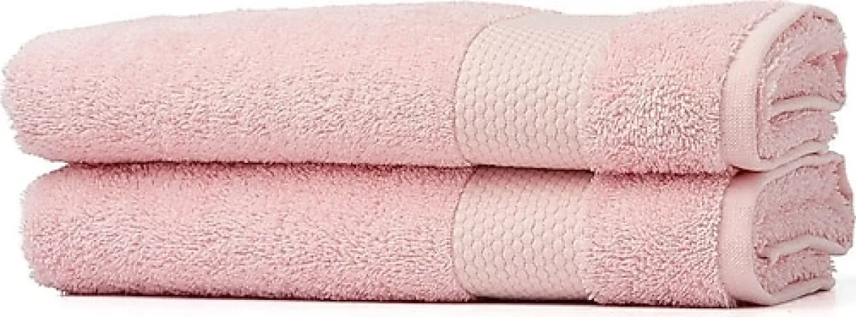 Soley Minerva 2'li El Yüz Havlusu