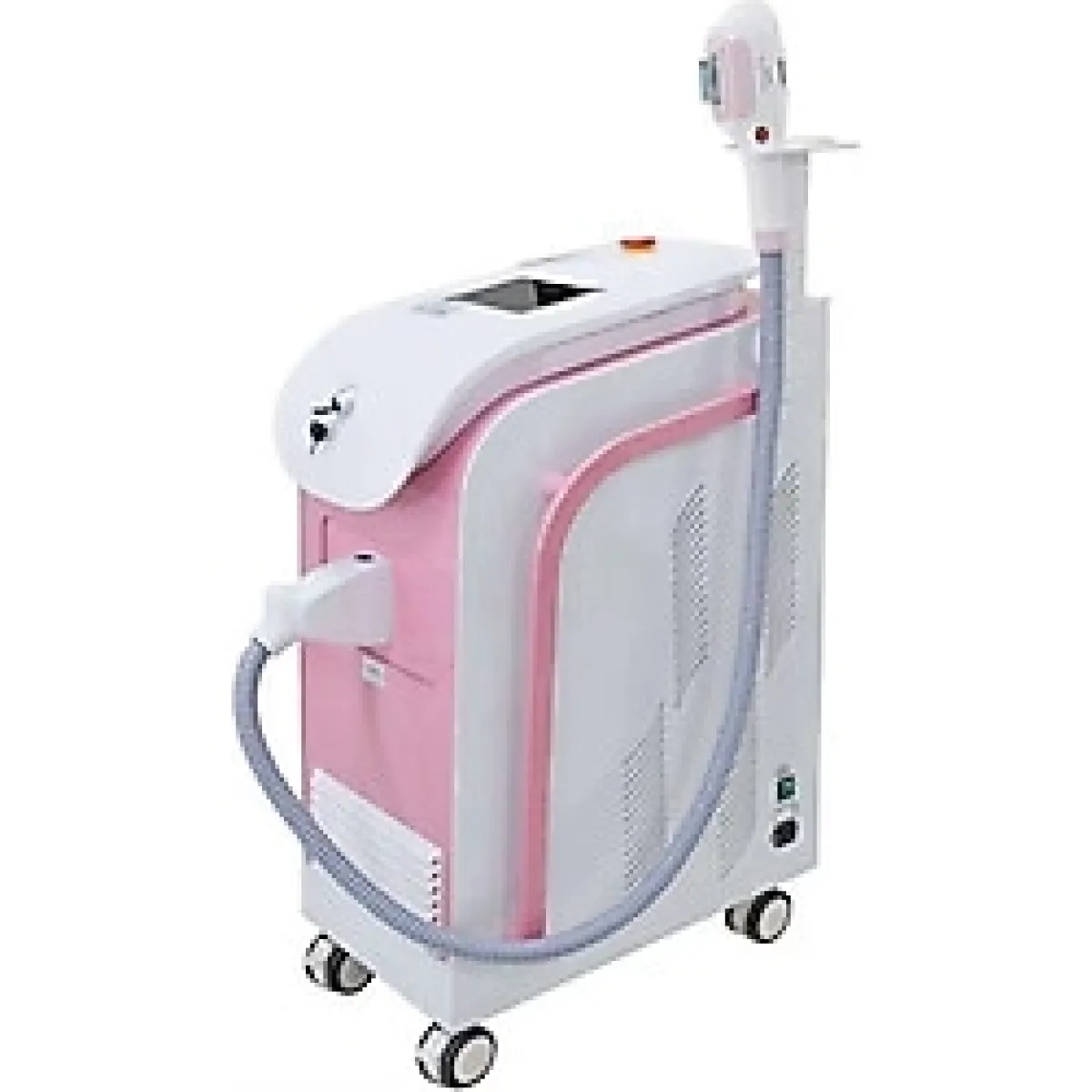 Son Sistem Shr Opt Lazer Epilasyon Cihazı 2000w