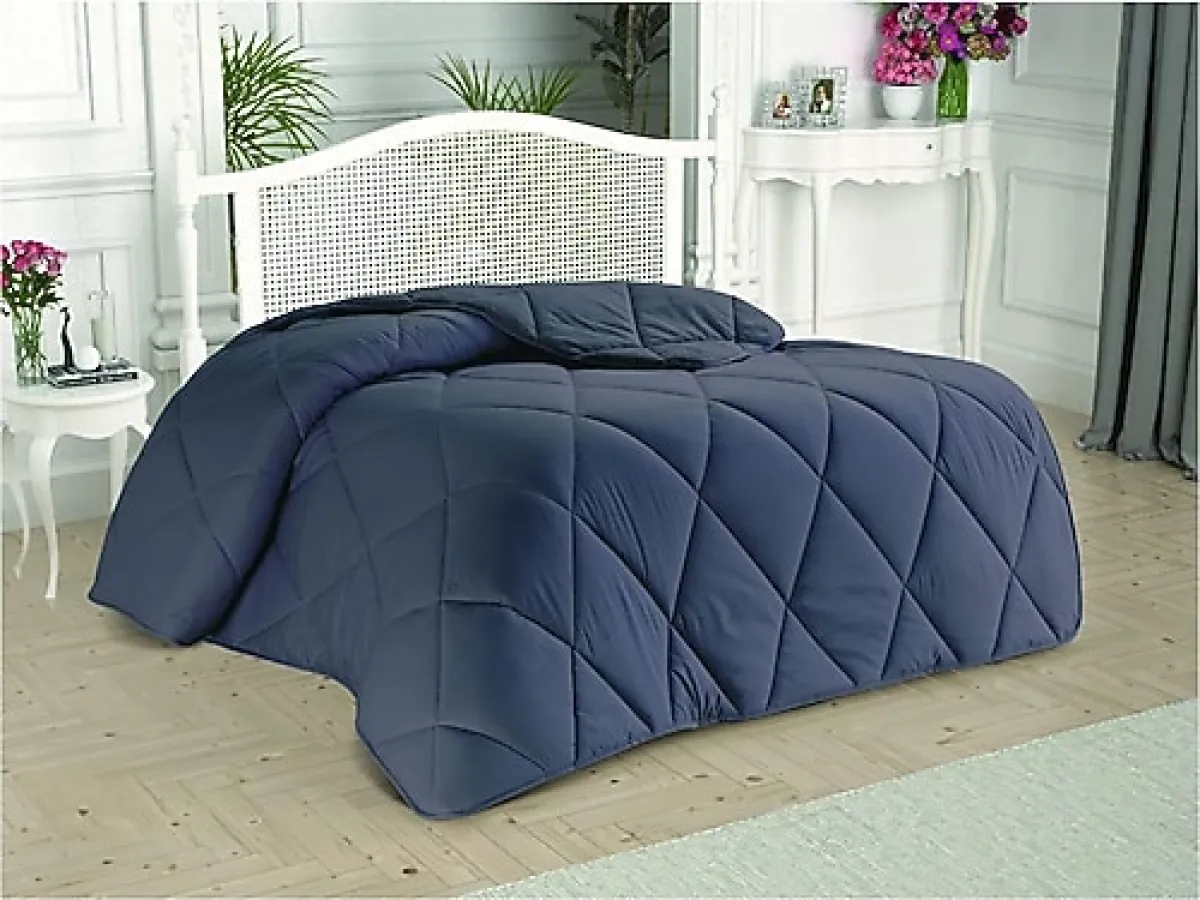 Taç Light 195x215 cm Polar Çift Kişilik Yorgan