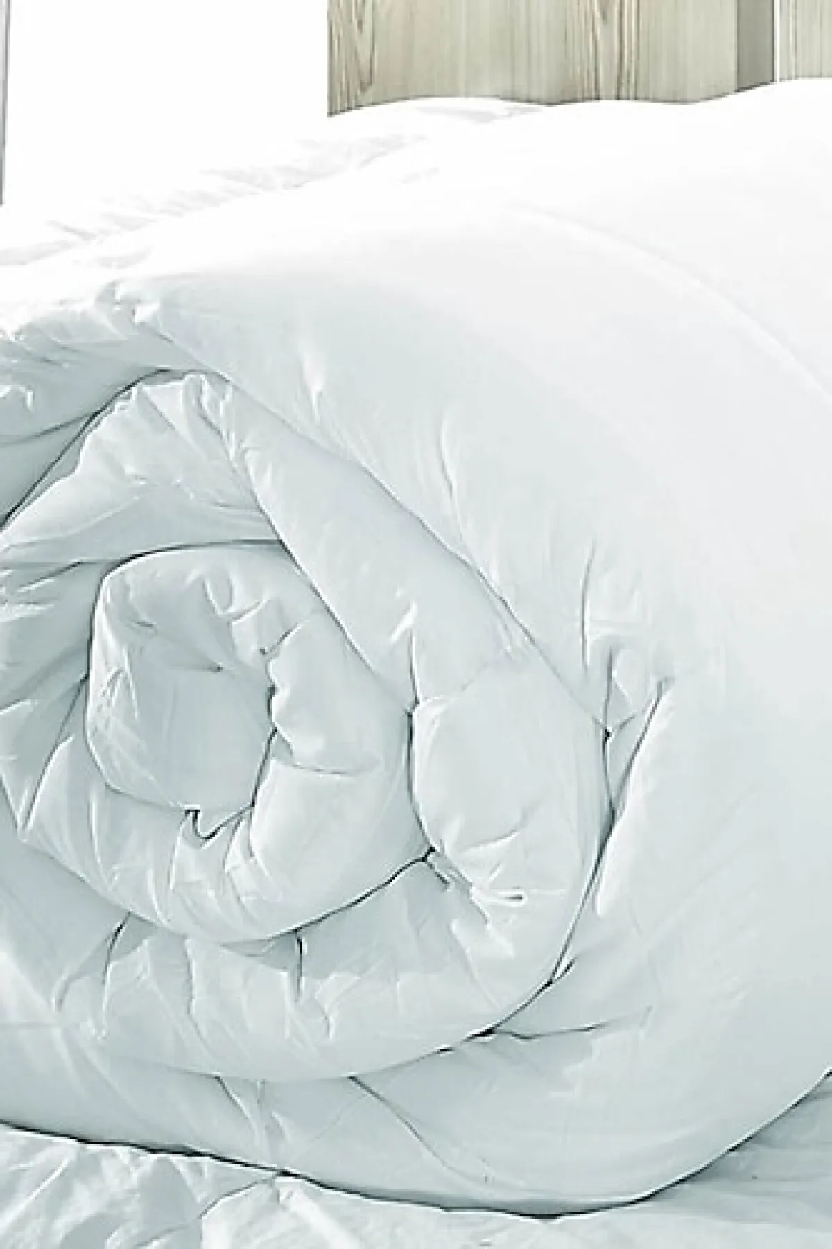 Taç Microfiber Comfort 195x215 cm Çift Kişilik Yorgan