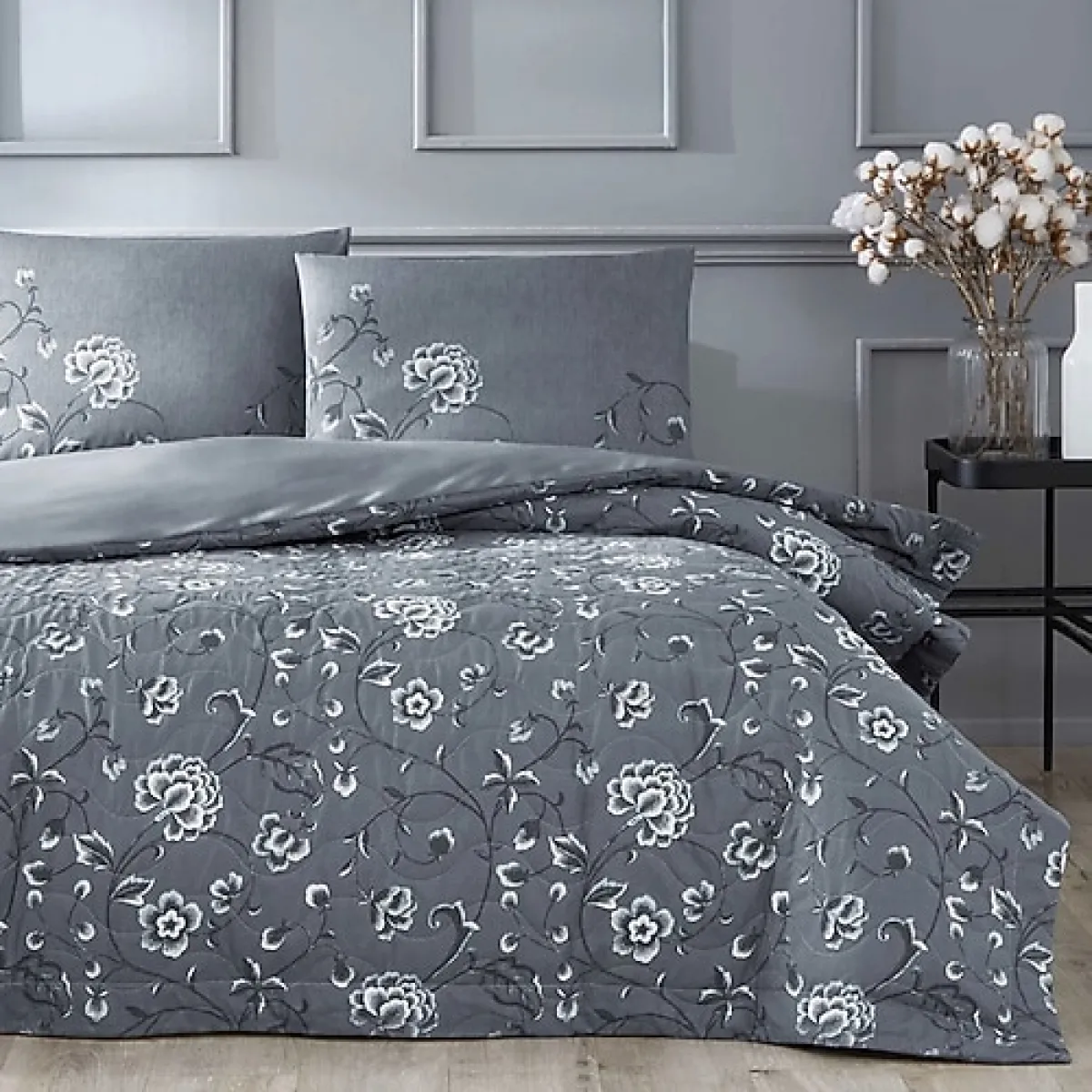 Taç Sherry Çift Kişilik Complete Set