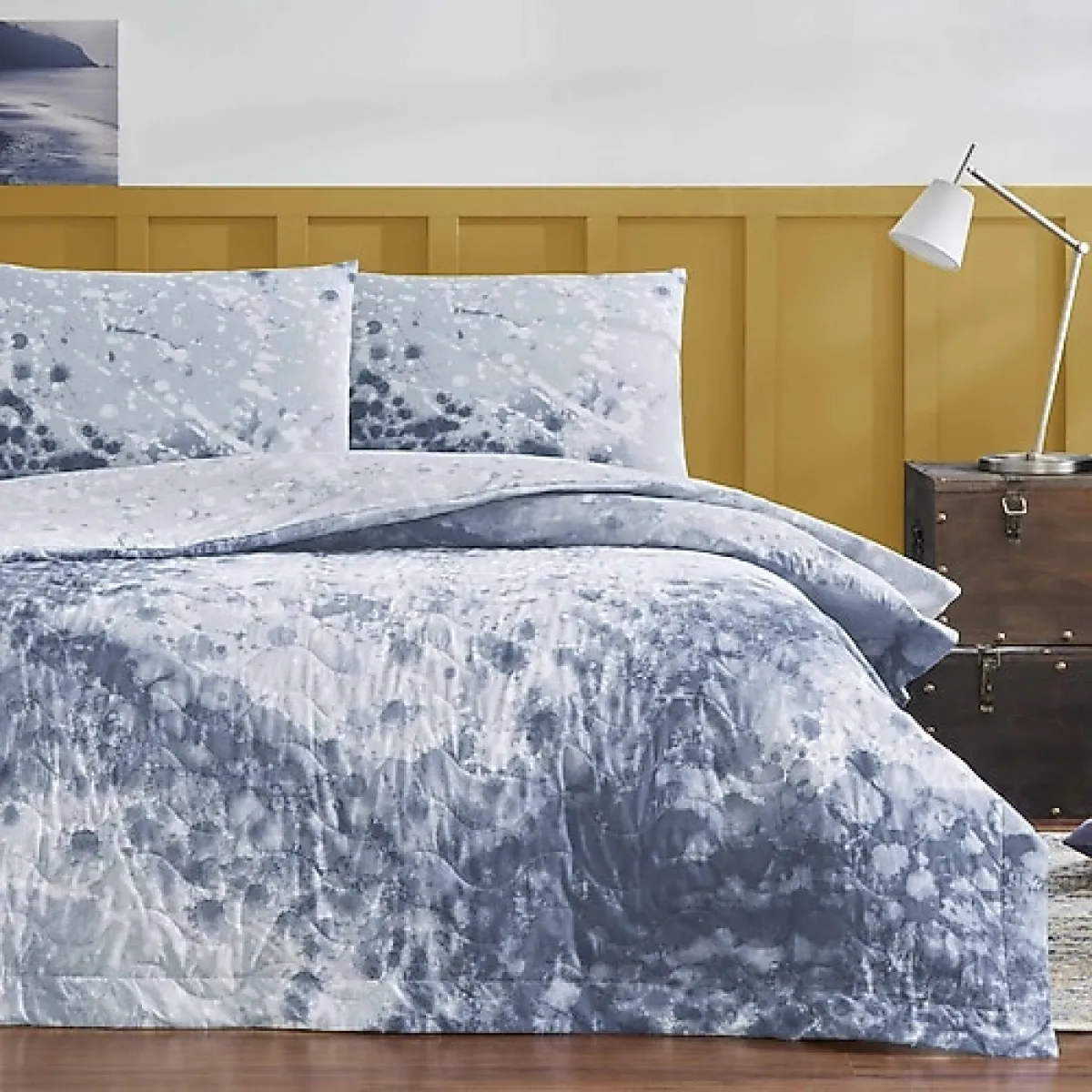 Taç Trixy Tek Kişilik Complete Set