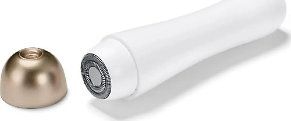 Tchibo 692945 Yüz Epilasyon Aleti