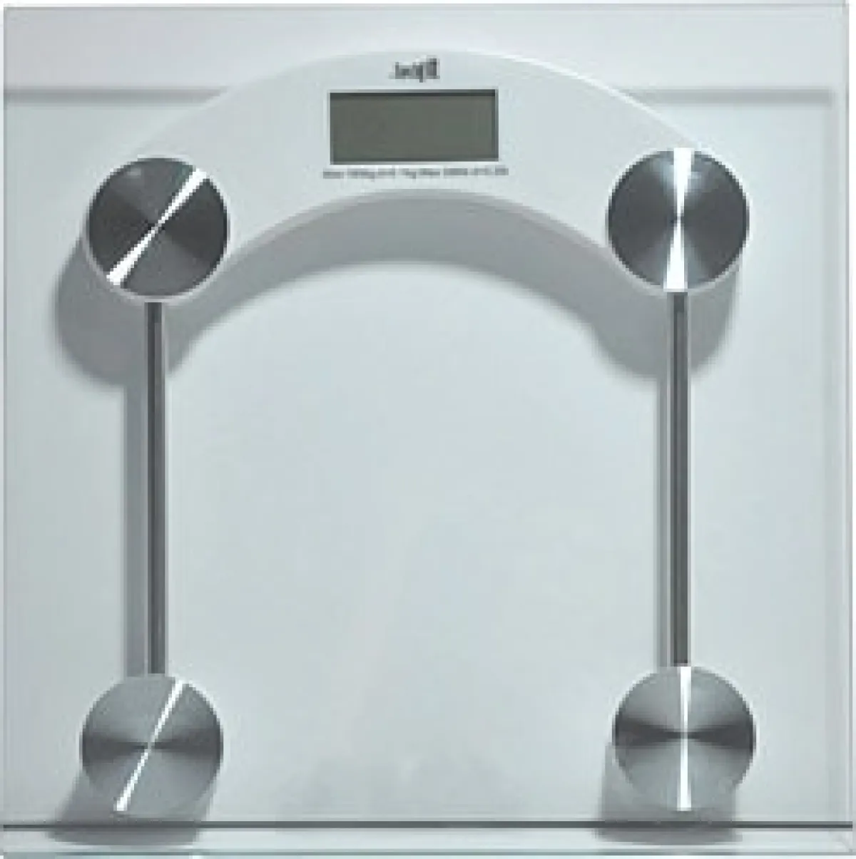 Techfit TF-1052 Cam Dijital Baskül