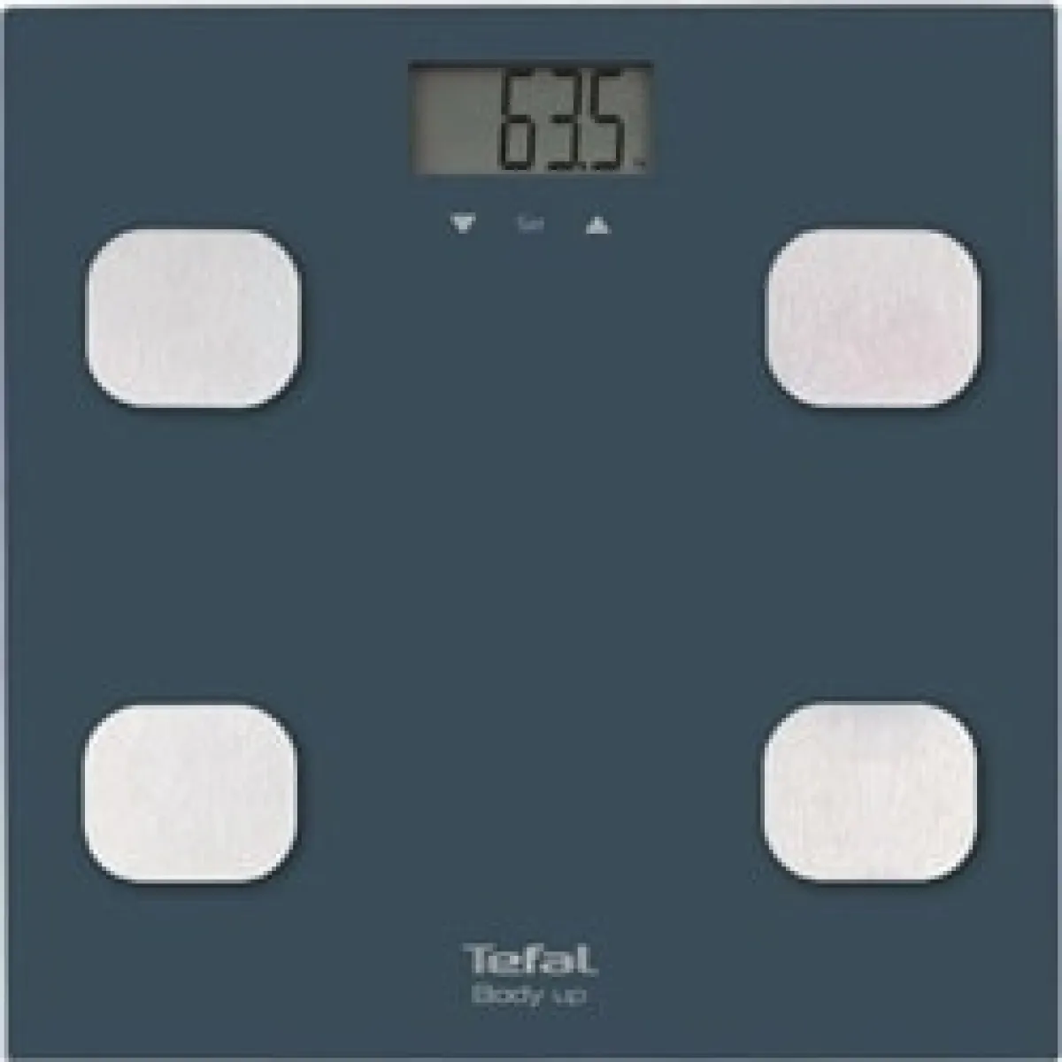 Tefal Body Up BM2520V0 Akıllı Cam Dijital Vücut Analizli Baskül