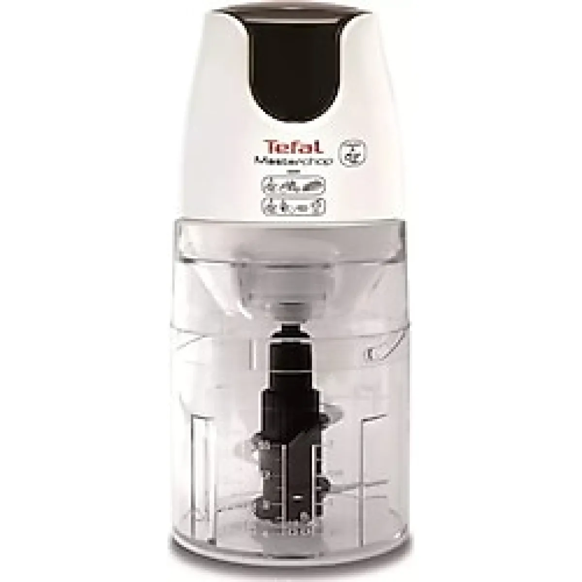 Tefal Master Chop 4 Bıcaklı Dograyıcı 7070