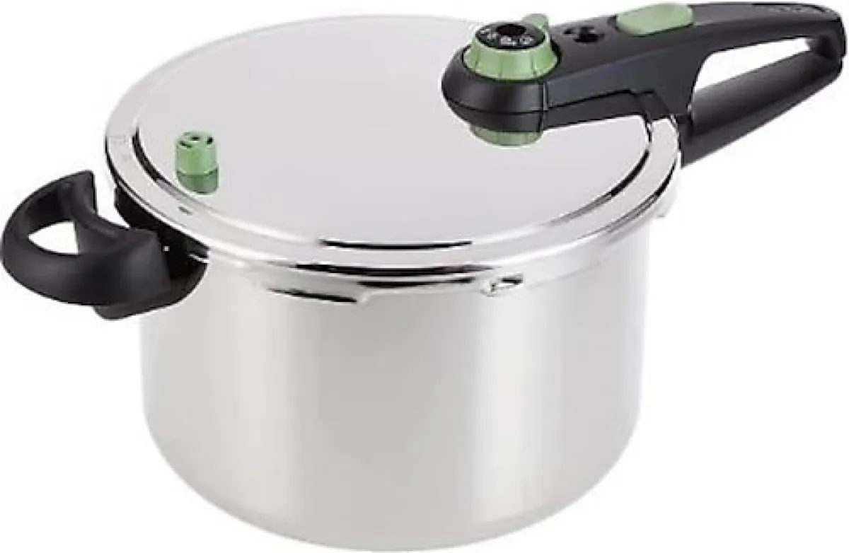 Tefal Sensor 6 lt Düdüklü Tencere
