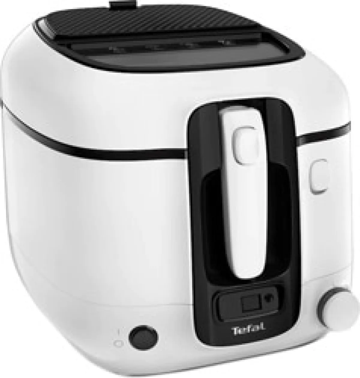 Tefal Süper Uno Zamanlayıcılı FR314030 1.5 kg Fritöz