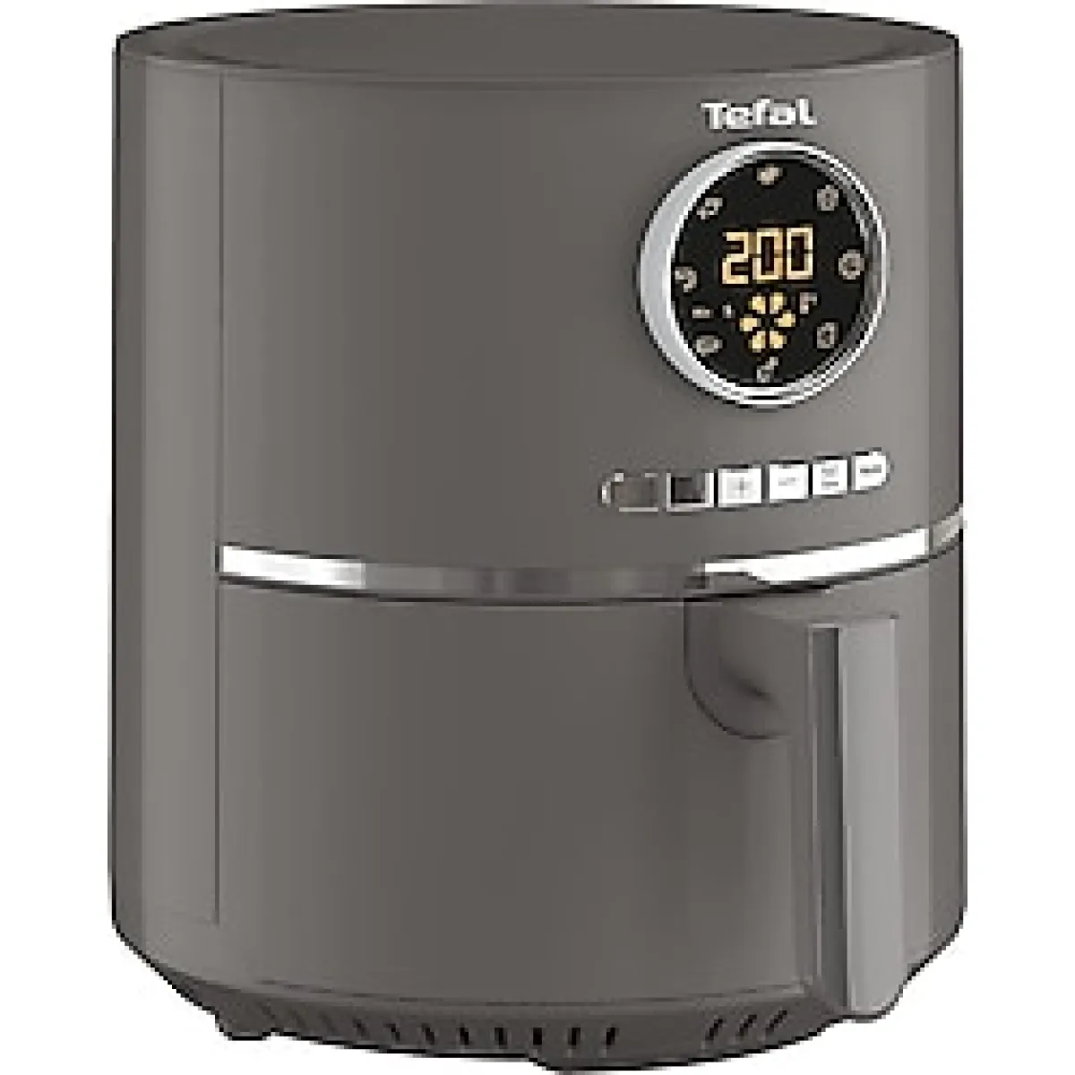 Tefal Ultra Fry EY111B 4.2 lt Yağsız Fritöz