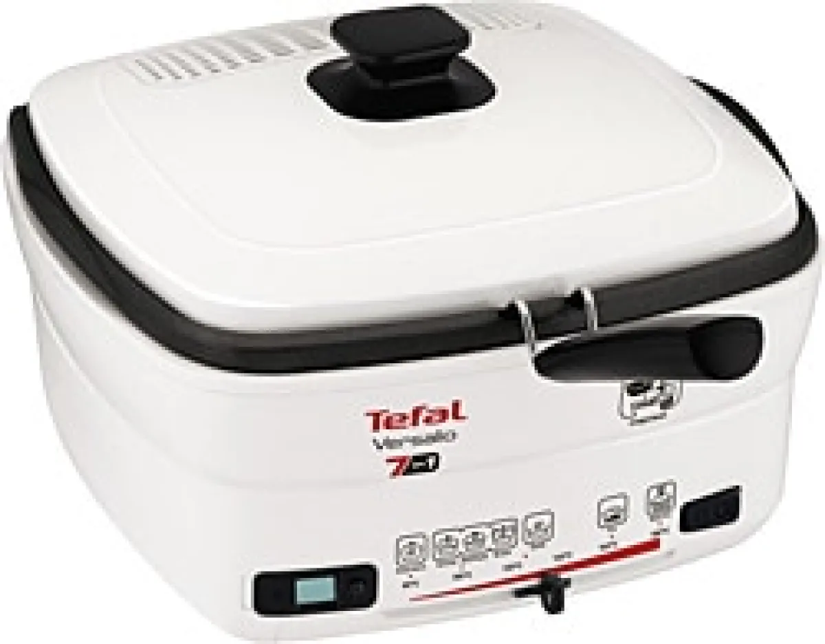 Tefal Versalio 7 in 1 Fritöz