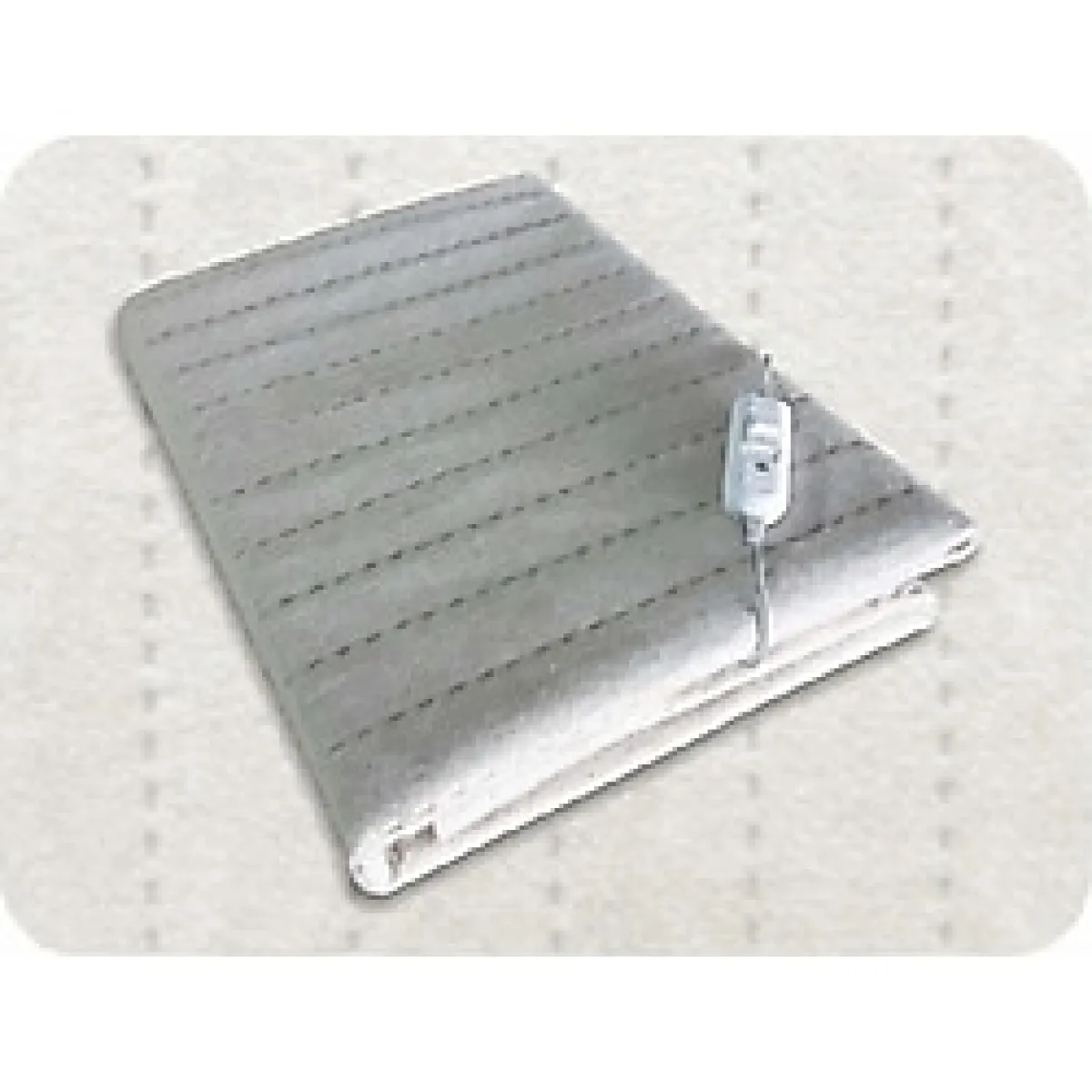 Termo Çift Kişilik Elektirikli Battaniye