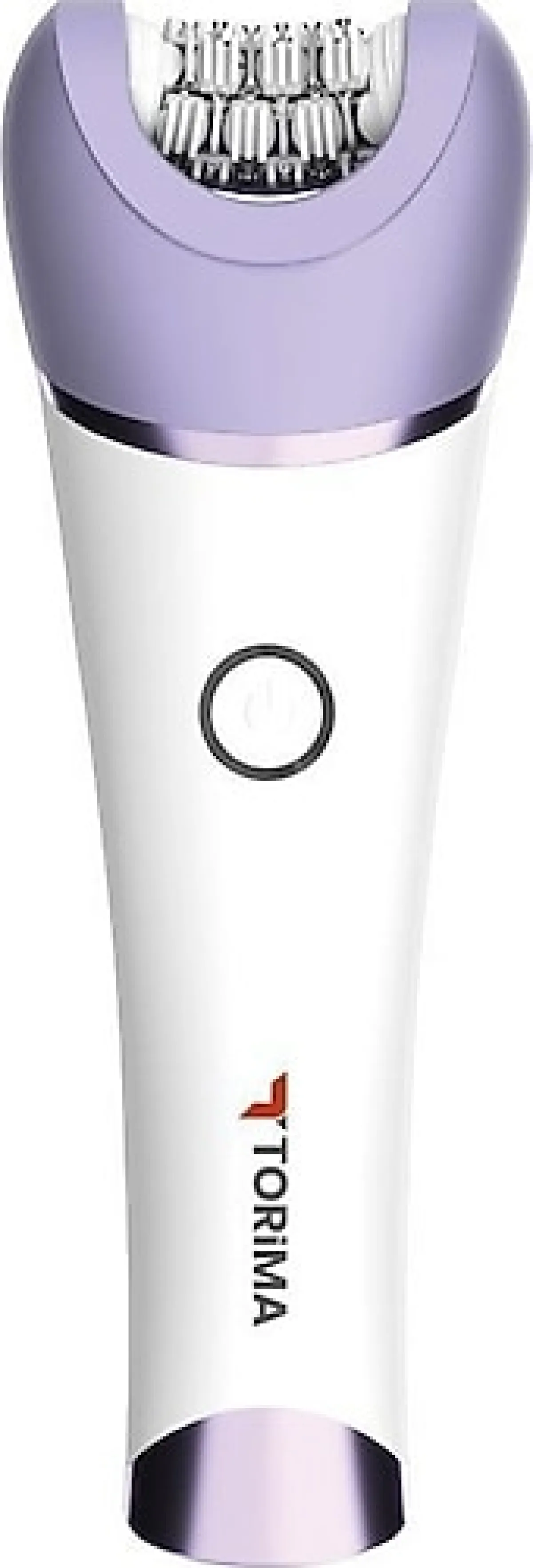 Torima TEP-02 Islak Kuru Epilasyon Aleti