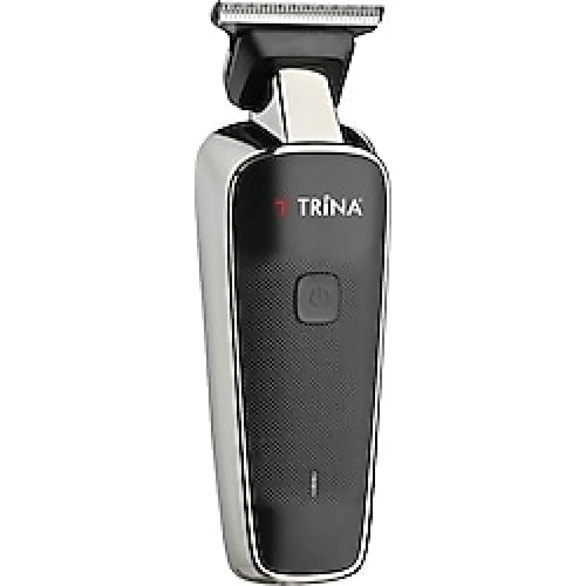 Trina Profesyonel Şarjlı Ense Kesme ve Çizim Makinesi Siyah 76