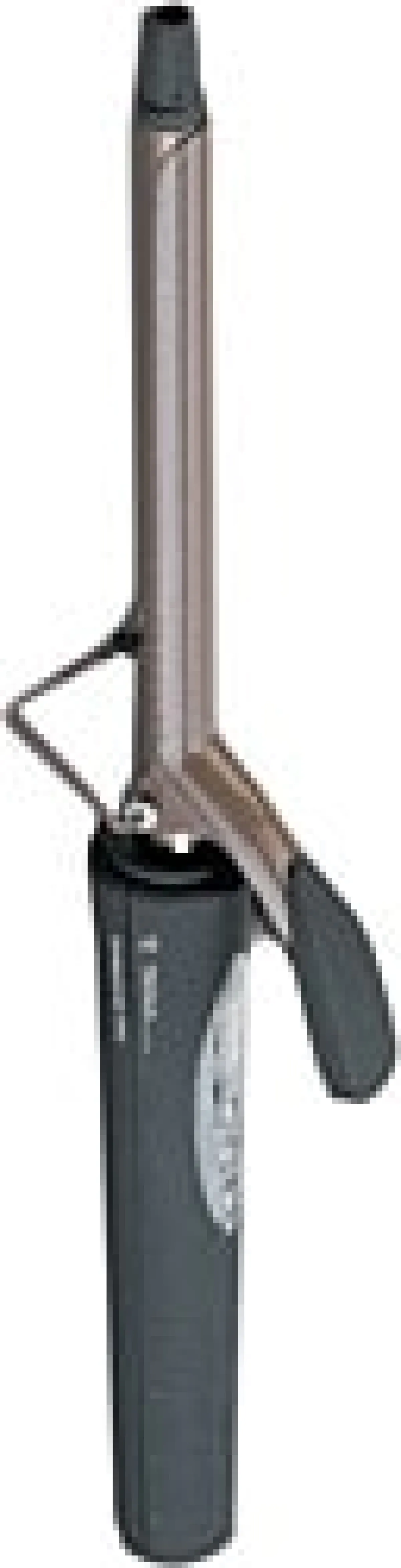 Trina TRNSACMS0002 19 mm Saç Maşası