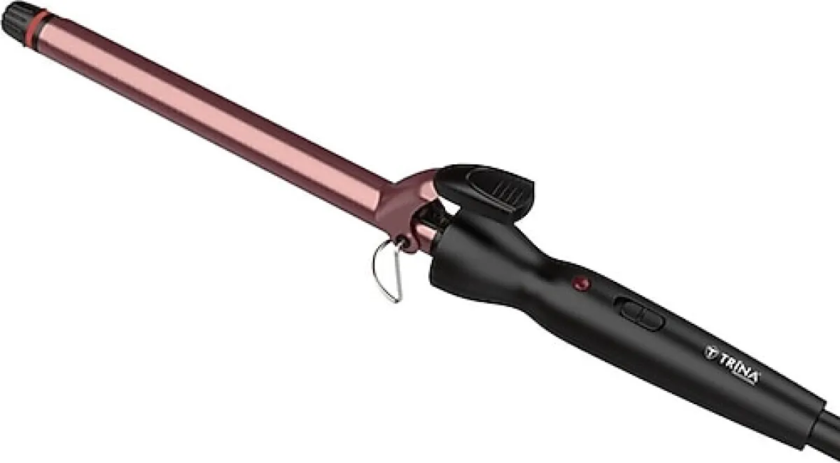 Trina TRNSACMS0072 Profesyonel Saç Maşası