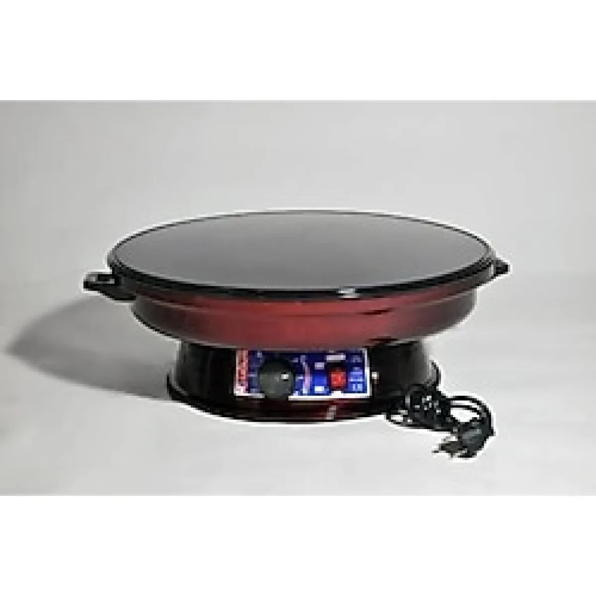 Uğur Elektirkli Termostatlı Katmer Sacı