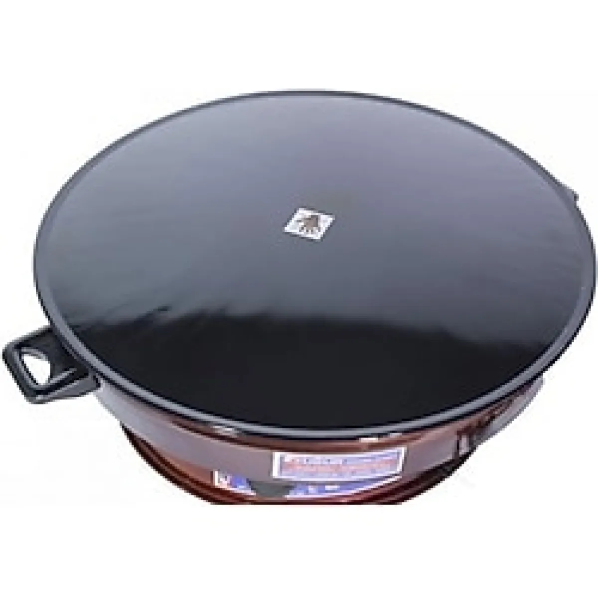 Uğur Katmer Sacı Börek Bazlama Yufka Sacı