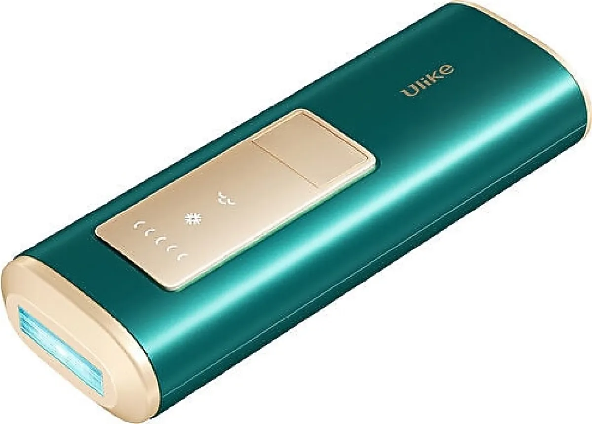 Ulike Air 2 IPL Lazer Epilasyon Aleti