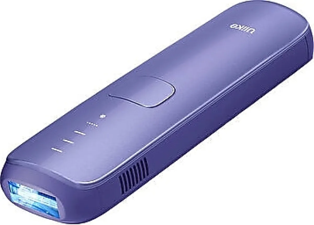 Ulike Air 3 IPL Mor Lazer Epilasyon Aleti