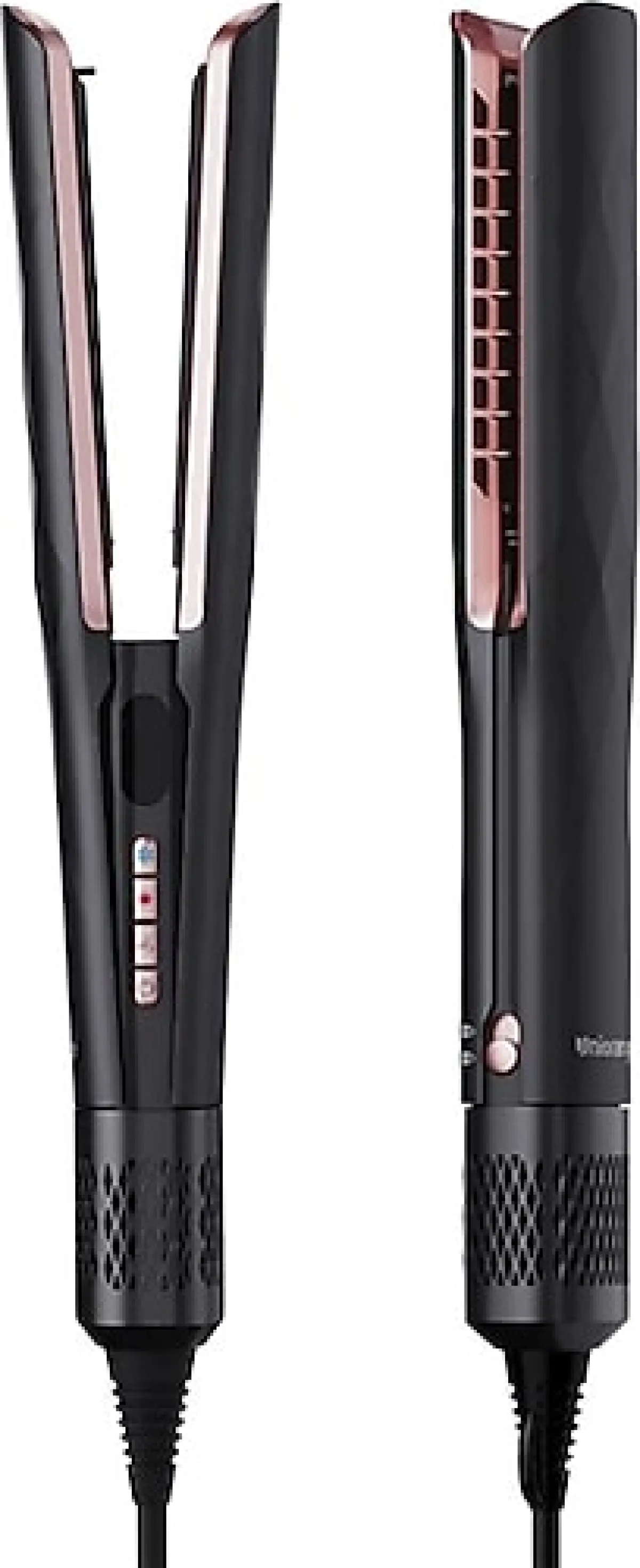 Uniorange Airsleek K1 Pro Islak Kuru Saç Düzleştirici