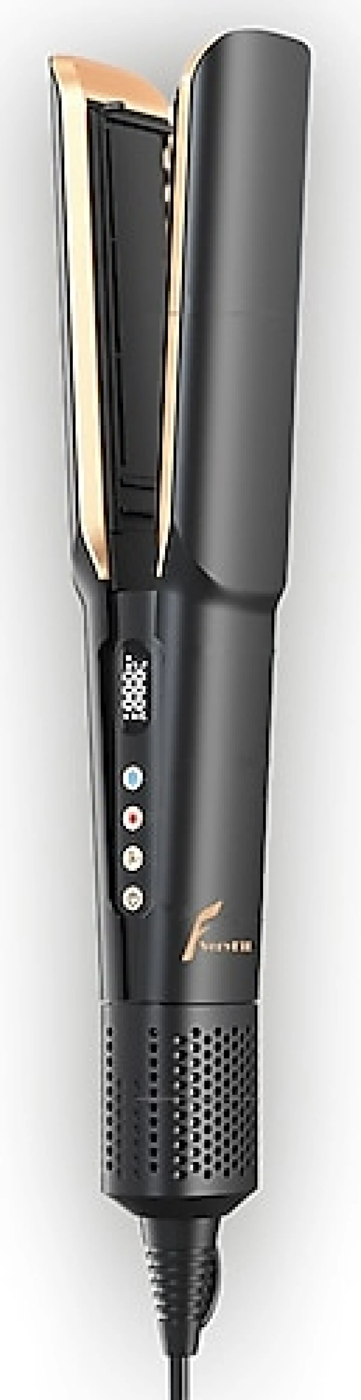 VeryFit Airstrait Islak ve Kuru Saç Düzleştirici