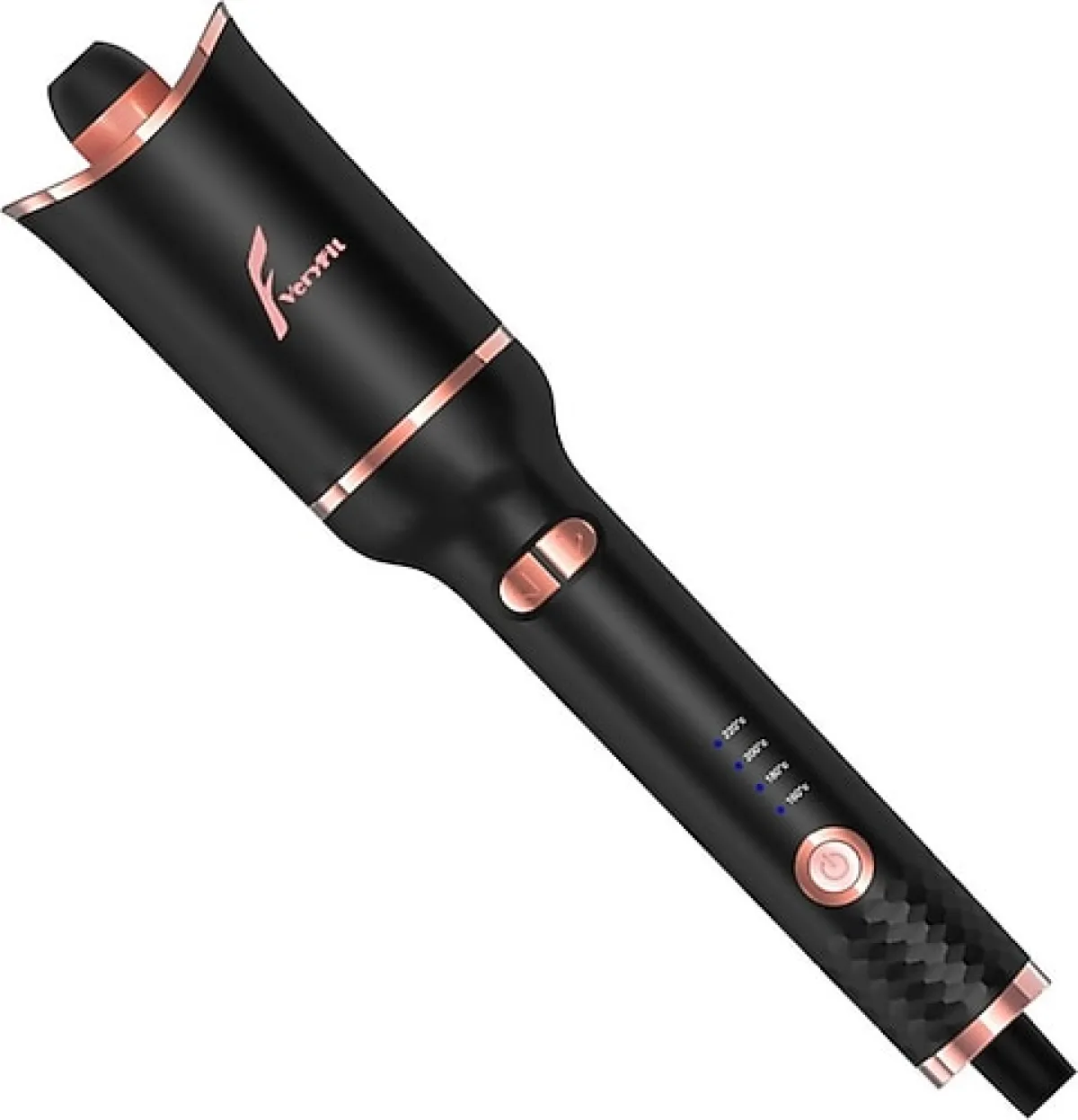 VeryFit WT-123 Otomatik Dönebilen Saç Maşası