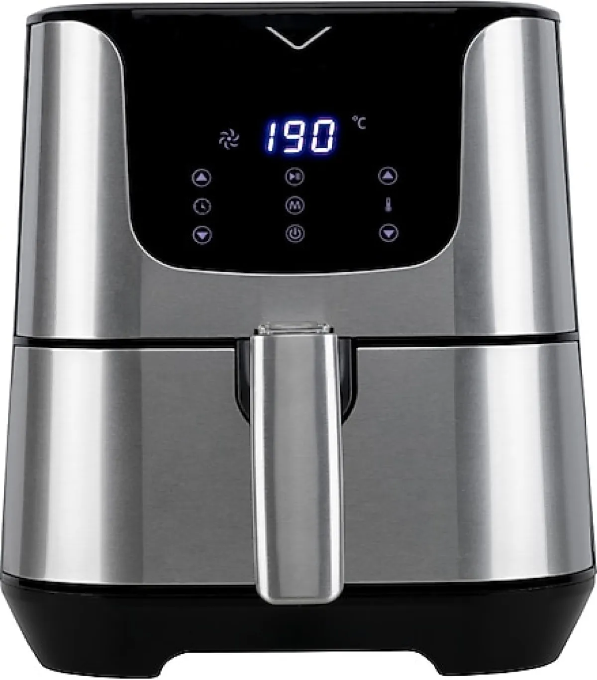 Vestel Lightfry X 3.5 lt Yağsız Fritöz