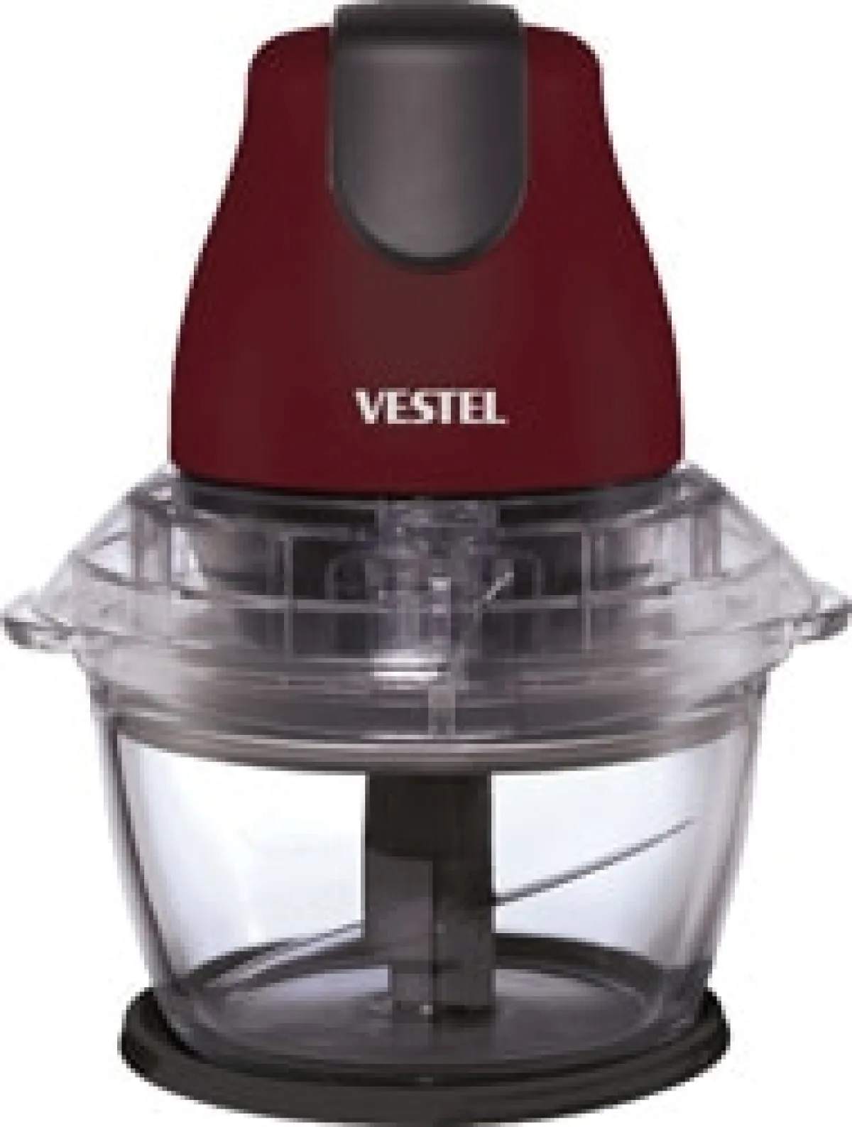 Vestel Tarçın 6000 BD 550 W Cam Doğrayıcı