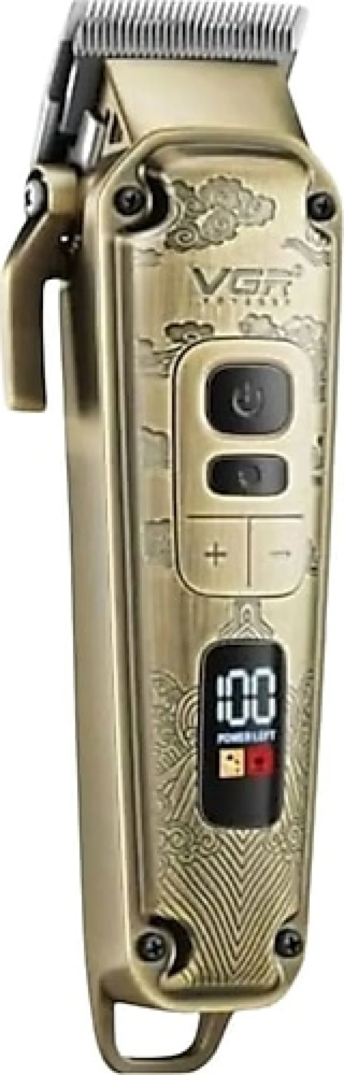 Vgr V-005 Saç Kesme Makinesi