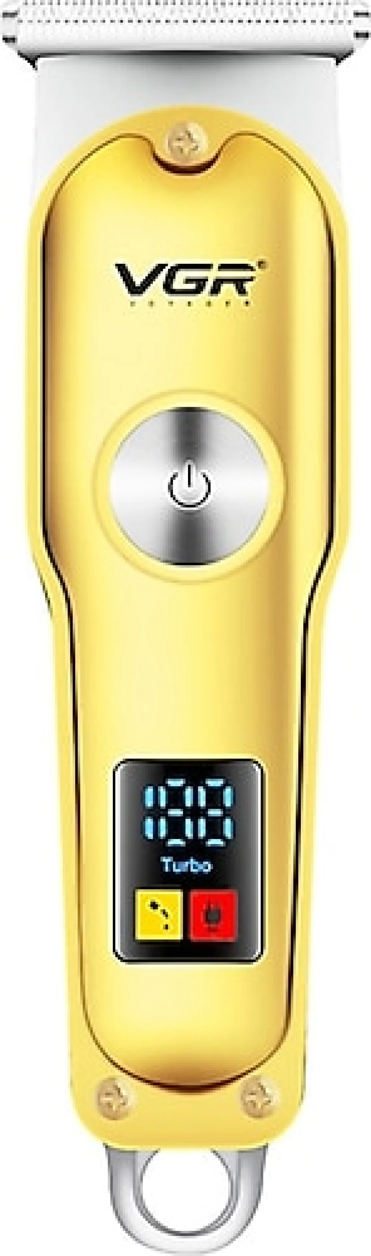 Vgr V-290 Saç Kesme Makinesi