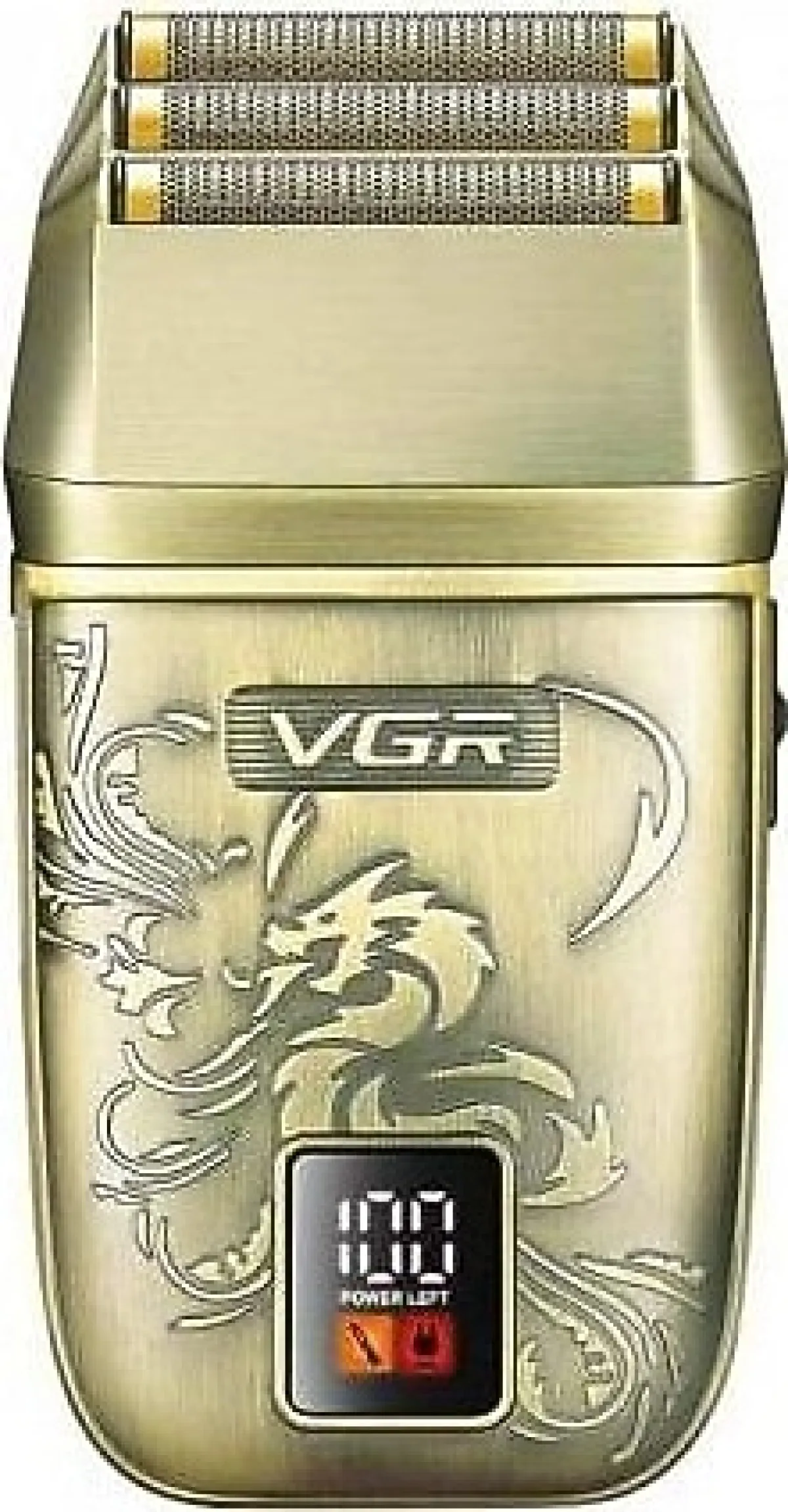 Vgr V-349 Tıraş Makinesi