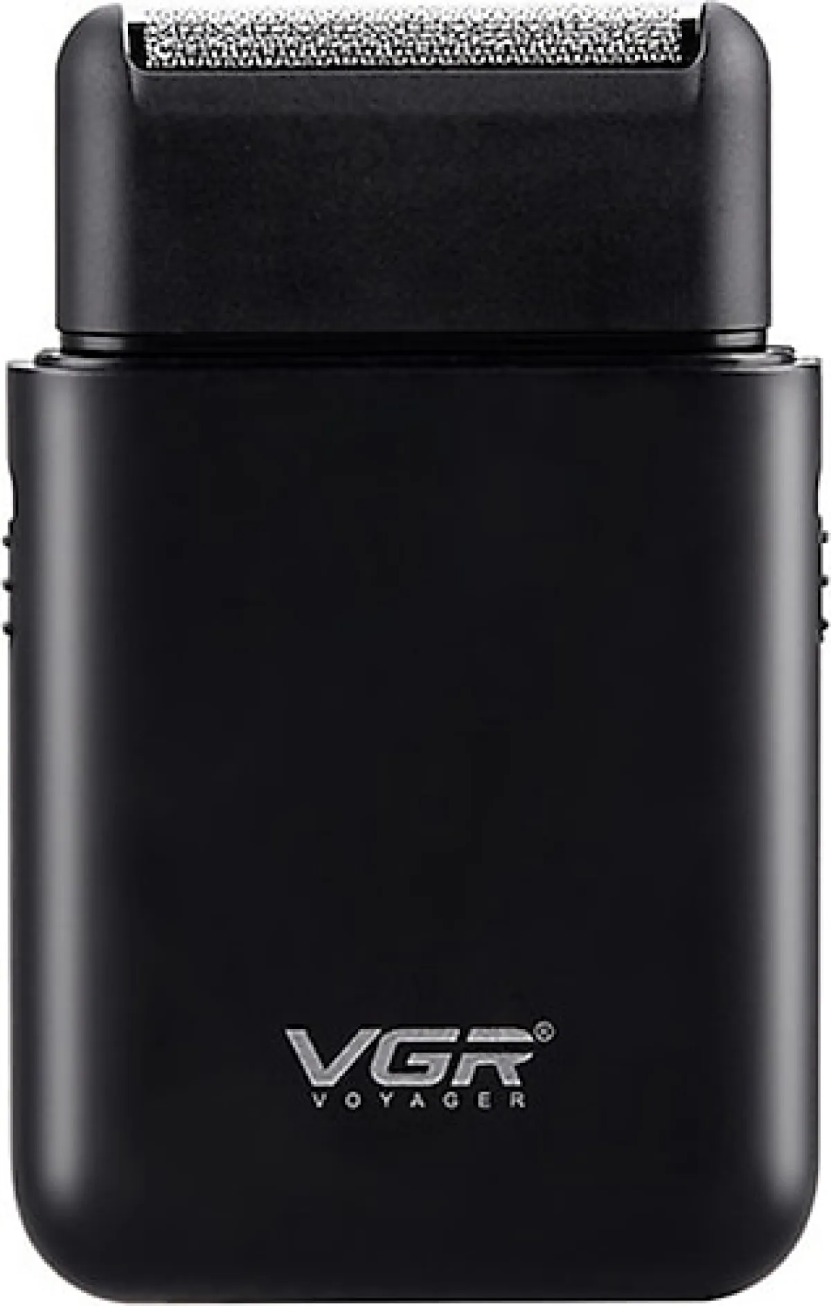 Vgr V-390 Siyah Sakal Tıraş Makinesi