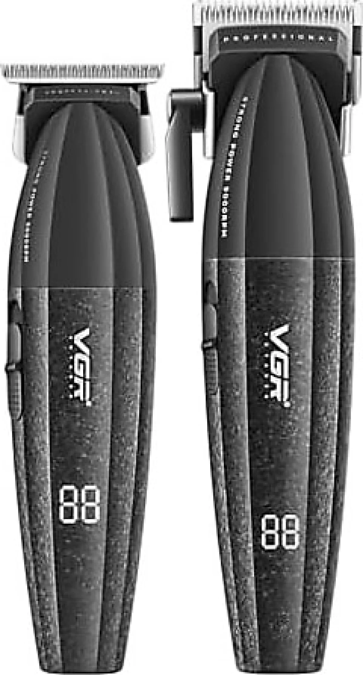 Vgr V-640 Saç Kesme Makinesi