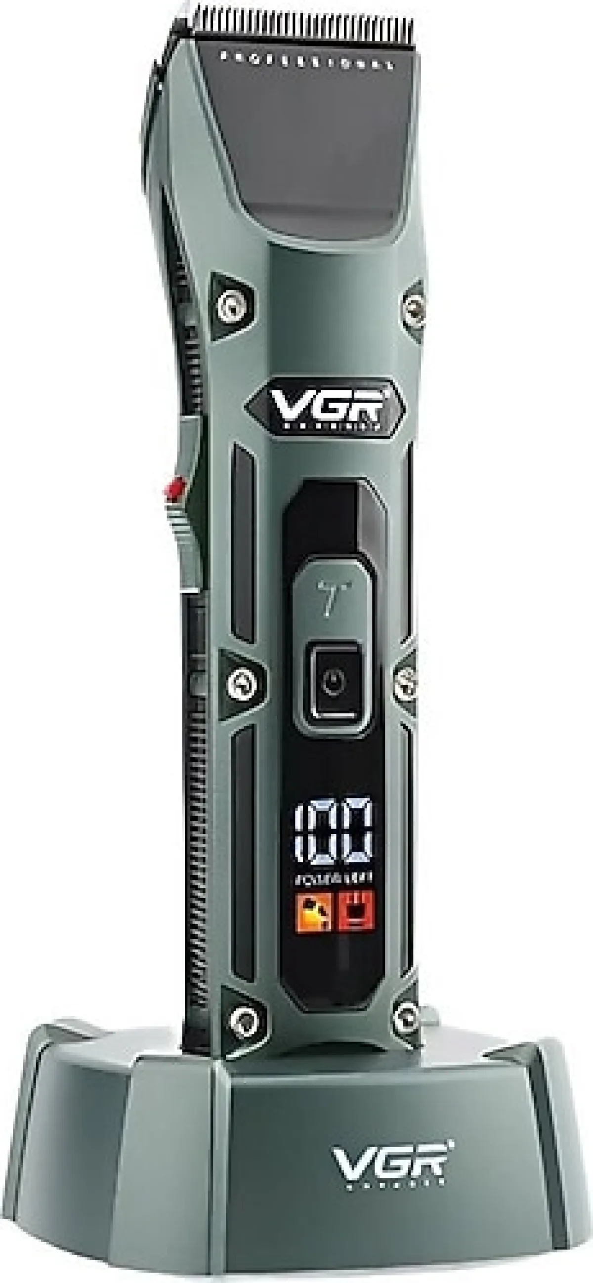 Vgr V-696 Sakal ve Saç Kesme Makinesi