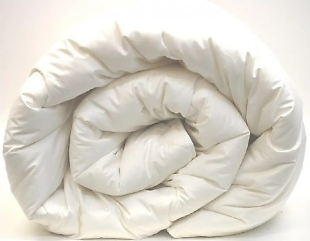 Viscoleff 215x215 cm Yün Battal Boy Yorgan