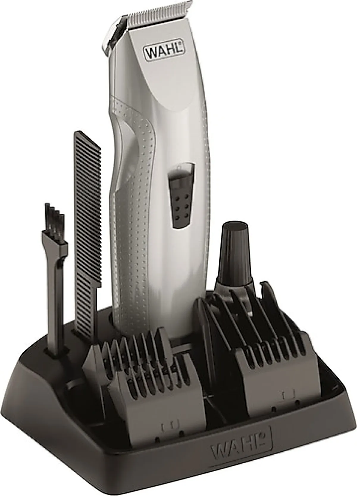 Wahl 05606-1016 GroomsMan Erkek Bakım Seti