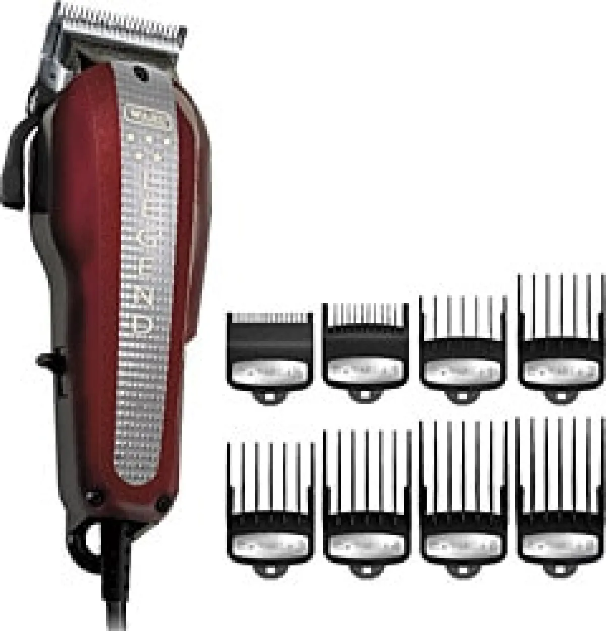 Wahl 5 Star Legend 8147 Professional Saç Kesme Makinesi