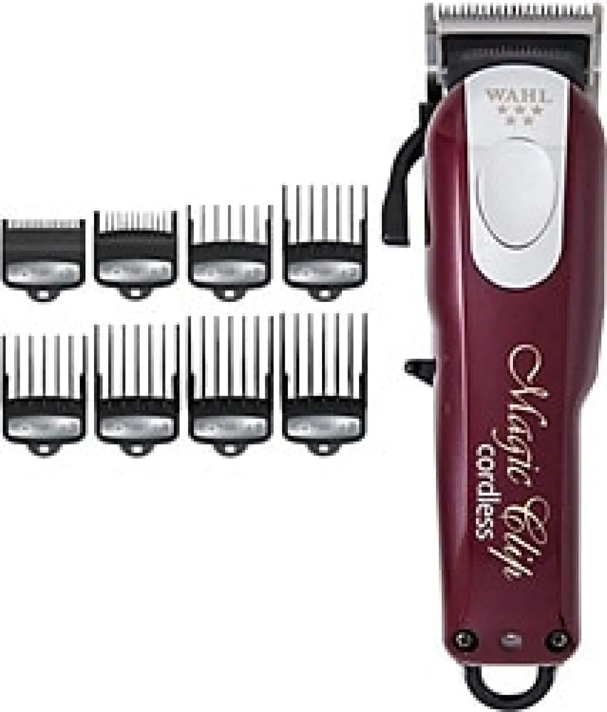 Wahl 5 Star Magic Clip 8148 Saç Kesme Makinesi