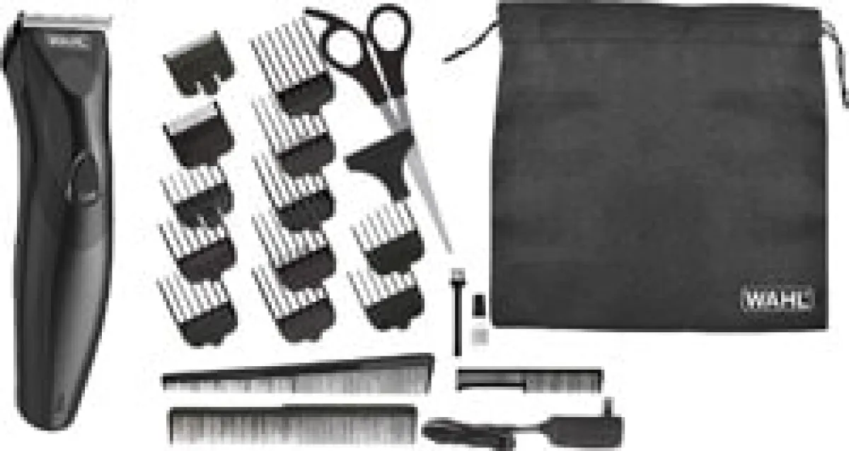 Wahl 9639-816 Saç Kesme Makinesi