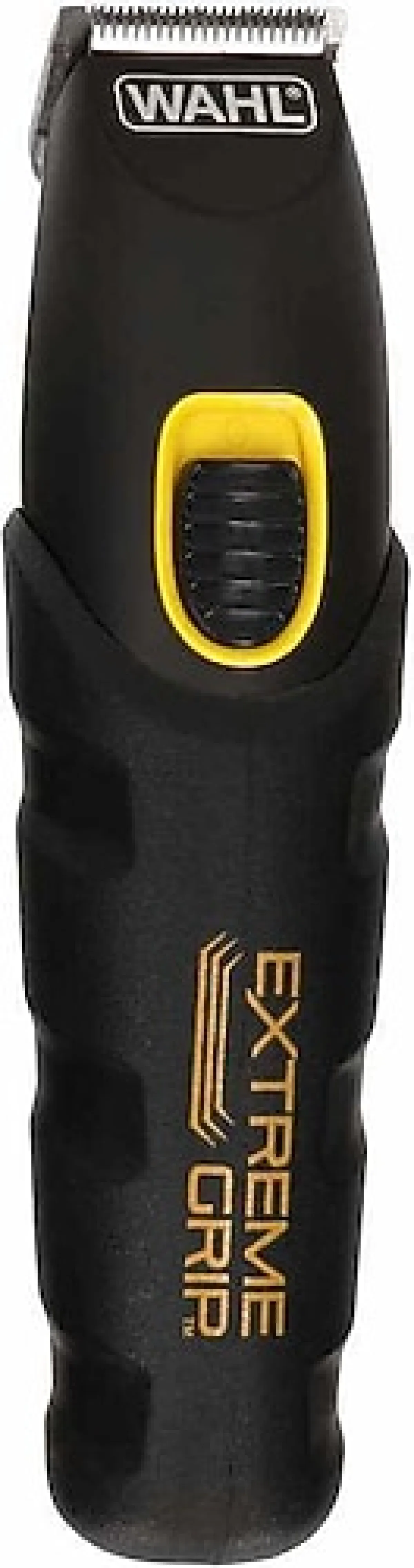 Wahl Extreme Grip Advanced 09893-0460 Erkek Bakım Seti
