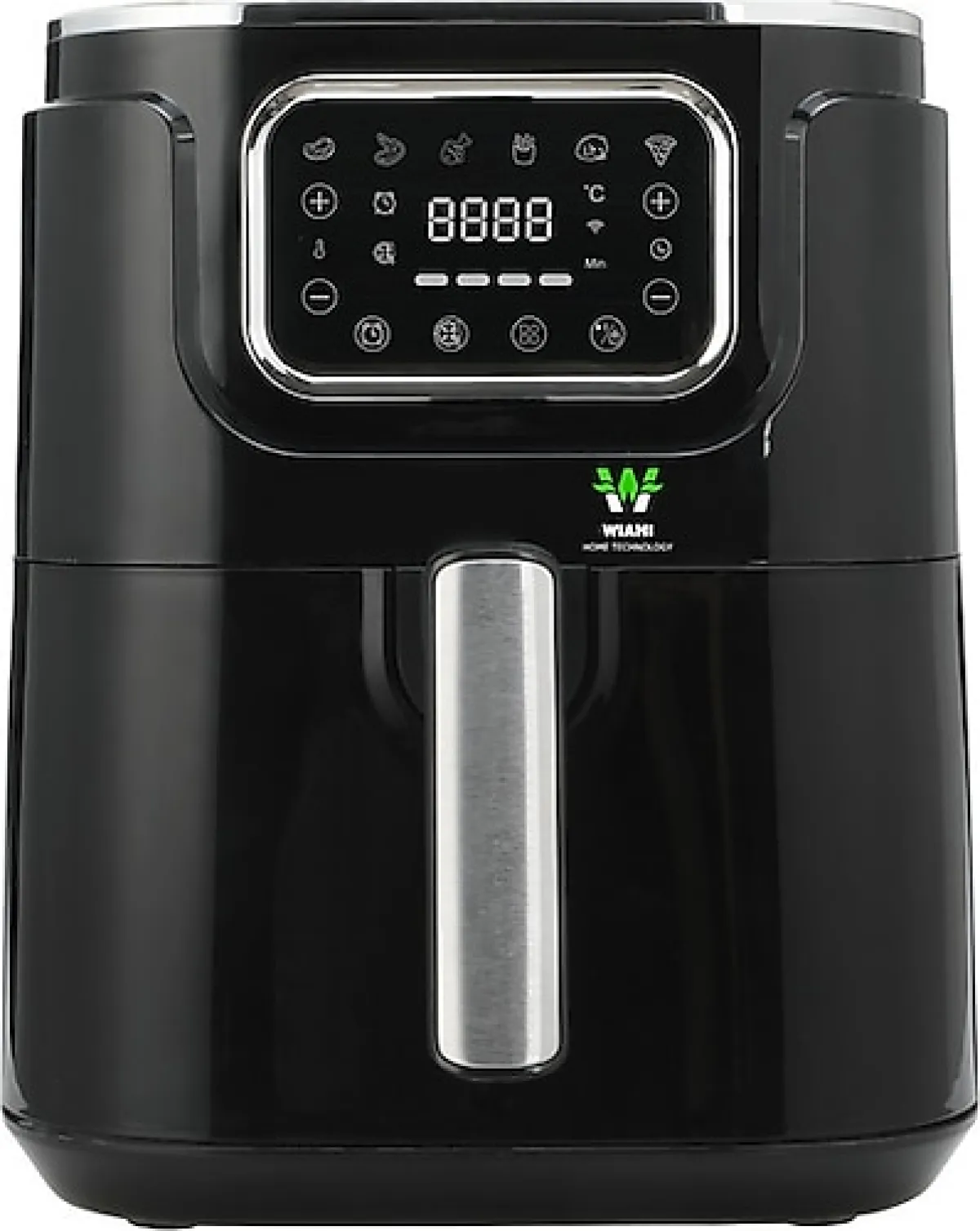 Wiami Airfryer 5 lt Yağsız Fritöz