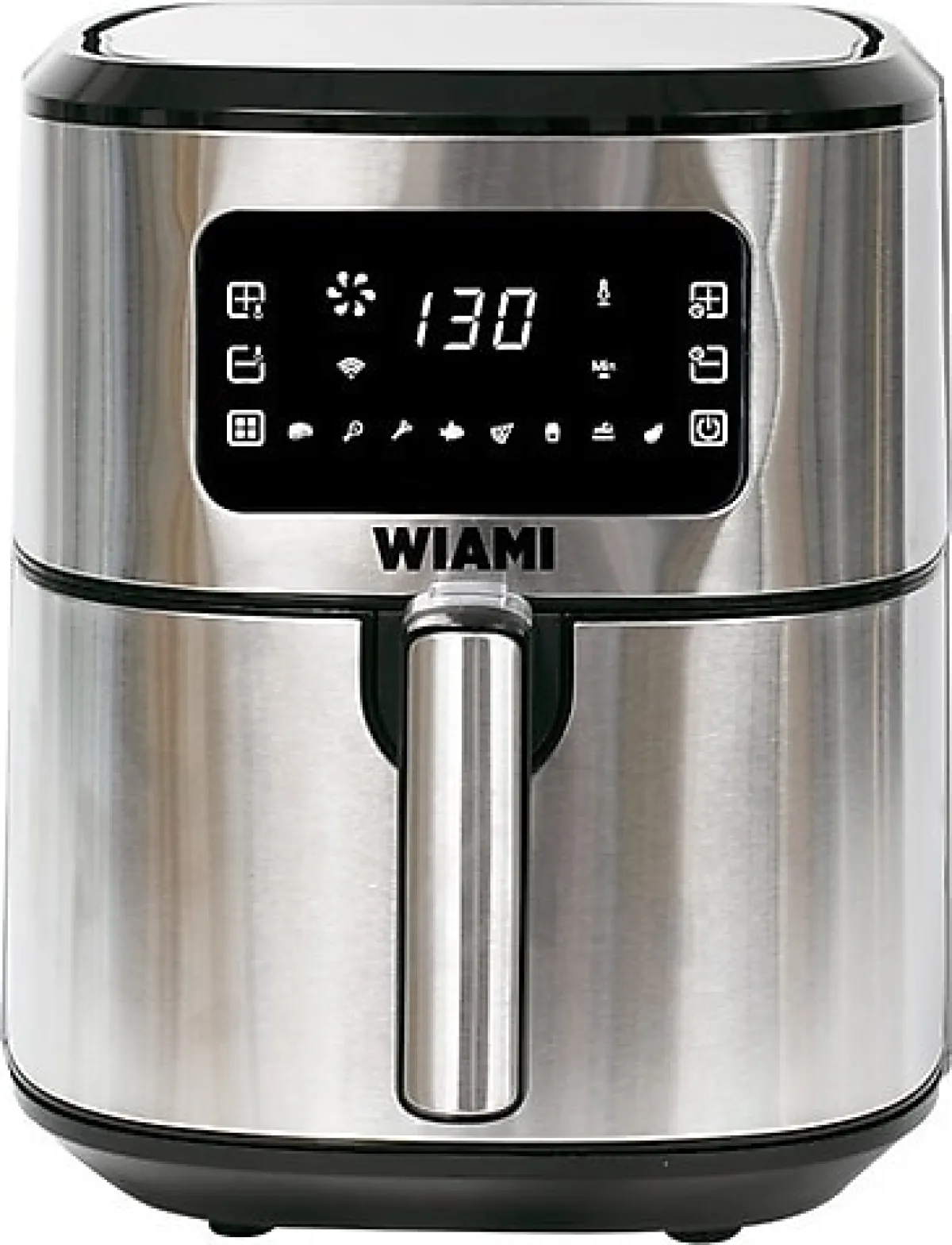 Wiami Airfryer 6.5 lt Yağsız Fritöz